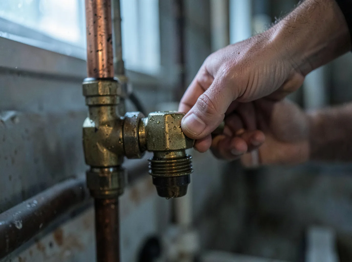 Emergency Plumber North Grosvenordale, CT FAQs